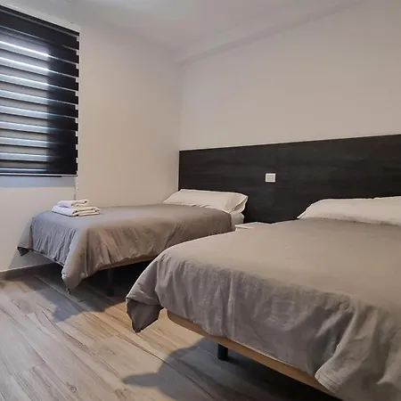 Apartment Costa Azul - Atico Izquierda *