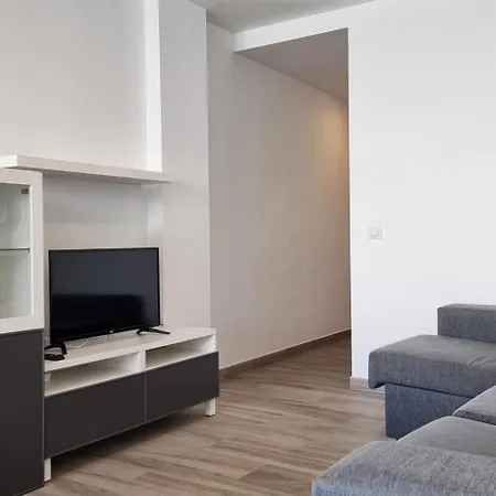 Apartment Costa Azul - Atico Izquierda Puerto De Naos