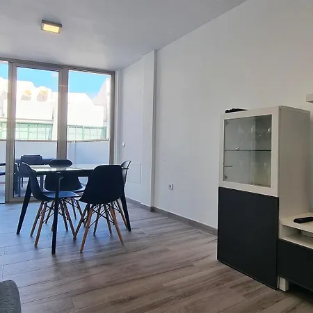 Costa Azul - Atico Izquierda Apartment *