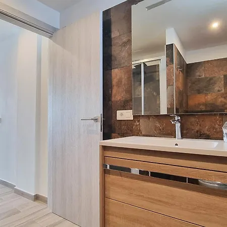 Apartment Costa Azul - Atico Izquierda