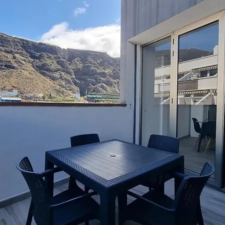 Costa Azul - Atico Izquierda Apartment Puerto De Naos