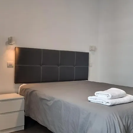 Costa Azul - Atico Izquierda Apartment
