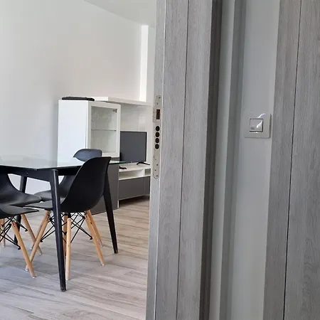 Apartment Costa Azul - Atico Izquierda *