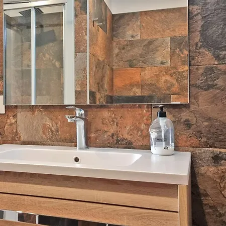 Costa Azul - Atico Izquierda Apartment Puerto De Naos
