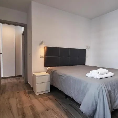 Apartment Costa Azul - Atico Izquierda Puerto De Naos