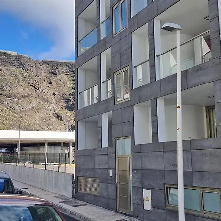 Costa Azul - Atico Izquierda Apartment Puerto De Naos