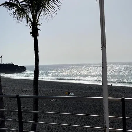 Costa Azul - Atico Izquierda *